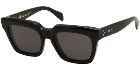 celine traveller sunglasses black|Celine usa.